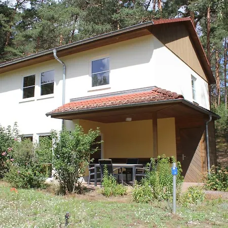 Apartament Ida-arendsee Ferienwohnung 12b Eg - A46376 Arendsee (Altmarkkreis Salzwedel)