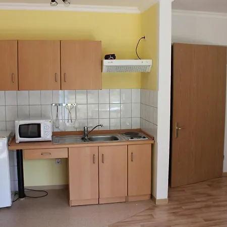 Apartament Ida-arendsee Ferienwohnung 12b Eg - A46376 Arendsee (Altmarkkreis Salzwedel)