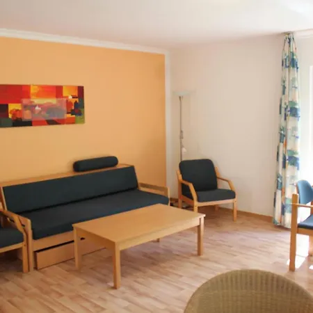 Ida-arendsee Ferienwohnung 12b Eg - A46376 Apartament