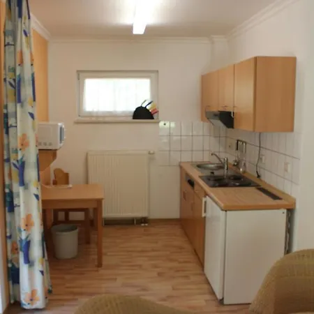 Ida-arendsee Ferienwohnung 12b Eg - A46376