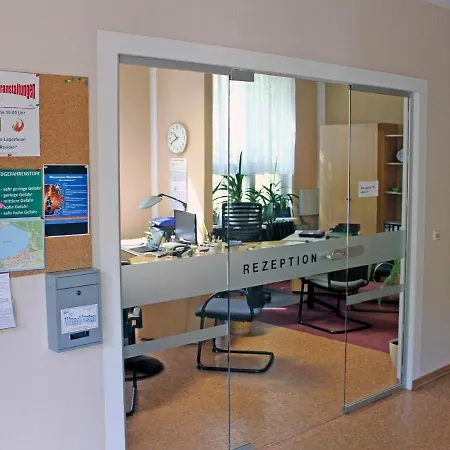 Ida-arendsee Ferienwohnung 12b Eg - A46376 Arendsee (Altmarkkreis Salzwedel)